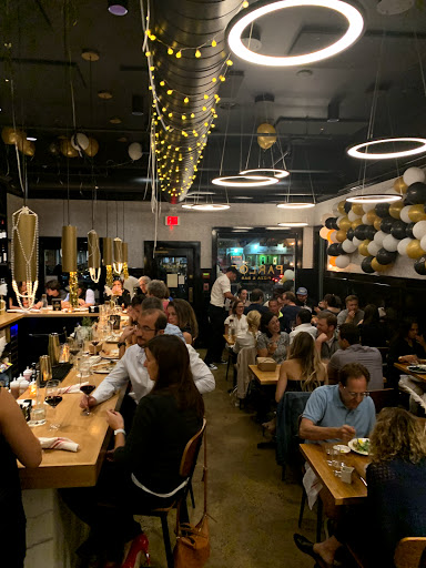 Parlor Pizza & Bar